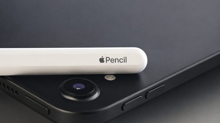Apple Built a Foldable iPhone Pencil That May Never Launch