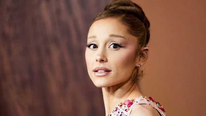 Ariana Grande reflects on ‘Eternal Sunshine’ tour vs past shows