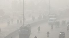 Sheikhupura Residents Demand Action on Toxic Smoke