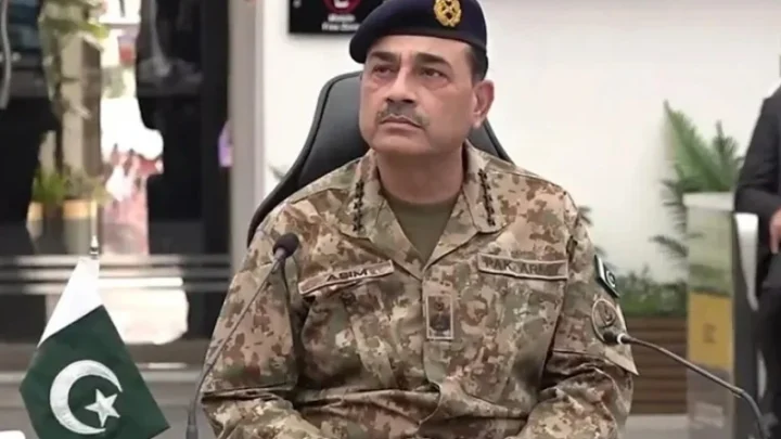 FM Asim Munir stresses Balochistan’s role in Pakistan’s future