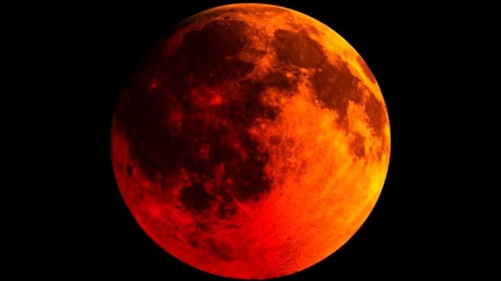 August 2026 lunar eclipse: Where and when to watch