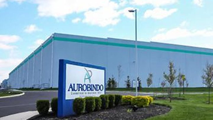 U.S. FDA flags Aurobindo arm’s Hyderabad plant