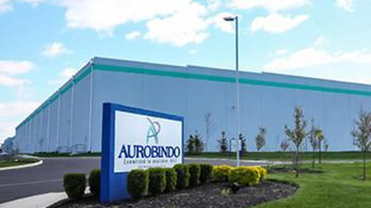 U.S. FDA flags Aurobindo arm’s Hyderabad plant