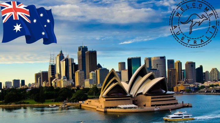 Australia Emerges as a Top Job Destination for Pakistani Workers