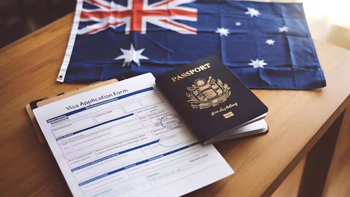 Australia Work Visa Processing Time Increases to 1 Year