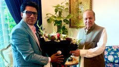British-Pakistani Journalist Files Complaint Against Sky Sports Over Imran Khan Sons’ Interview
