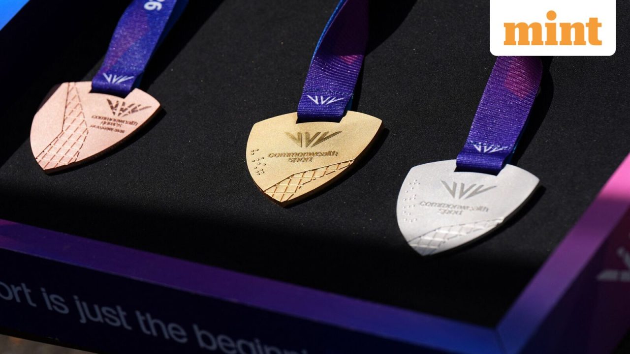 How a private non-profit is fueling India’s sports medal tally