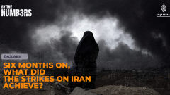 Six months on, what did the strikes on Iran achieve?