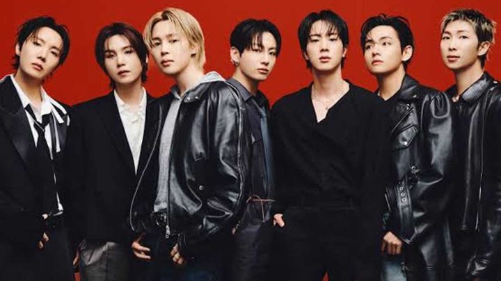 BTS arrives in Toronto ahead of Rogers Stadium shows amid backlash