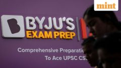 Karnataka HC admits Qatar Holding plea for enforcement of award against Byju’s