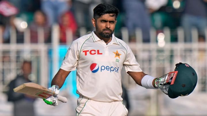 English Legend Calls for Babar Azam’s Return Ahead of 2nd England vs Pakistan Test