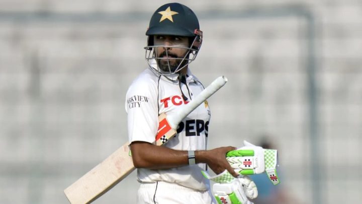 Former Pakistan Coach Reveals How Harsh Criticism Affected Babar Azam