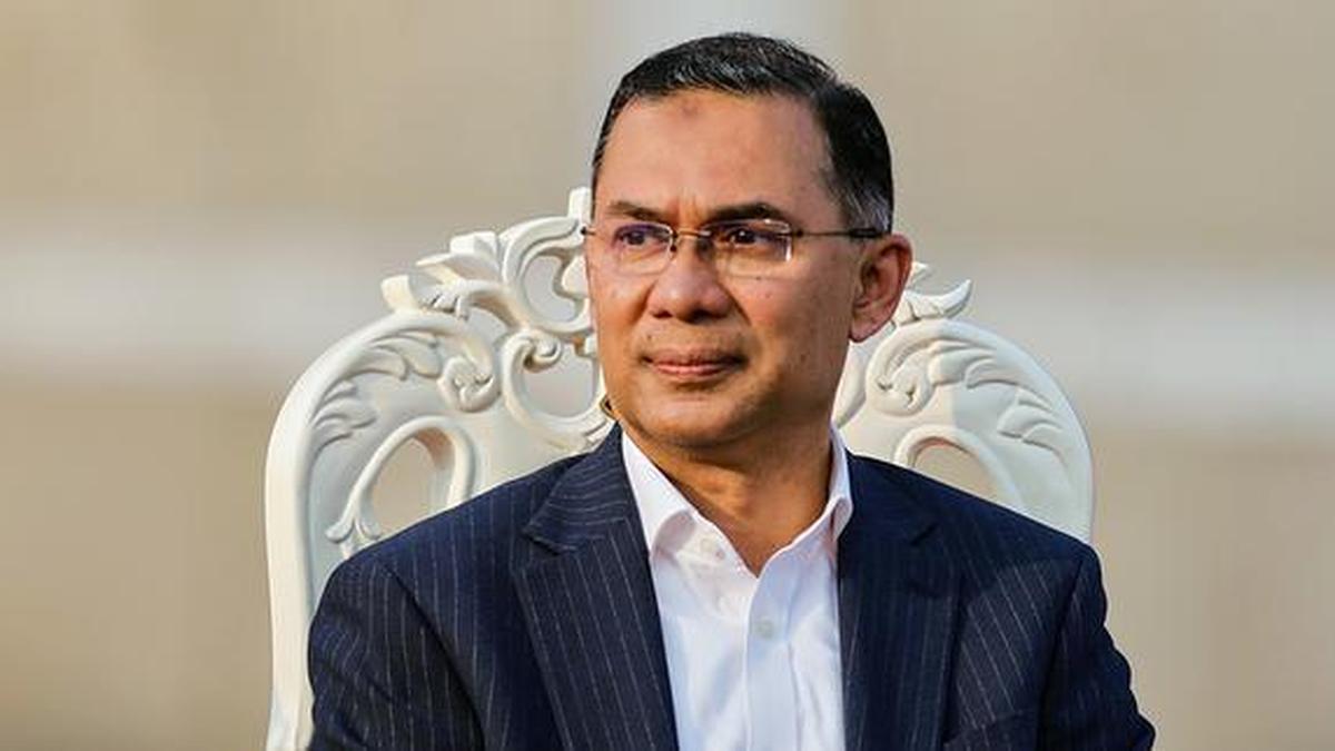 Possibility of Bangladesh PM's India visit 'slim' without mutual trust, 'dignified' invitation: Adviser