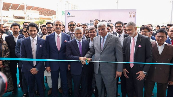 Bank Alfalah Introduces Pakistan’s First One-Stop Digital Islamic Consumer Finance Centre in Naya Nazimabad
