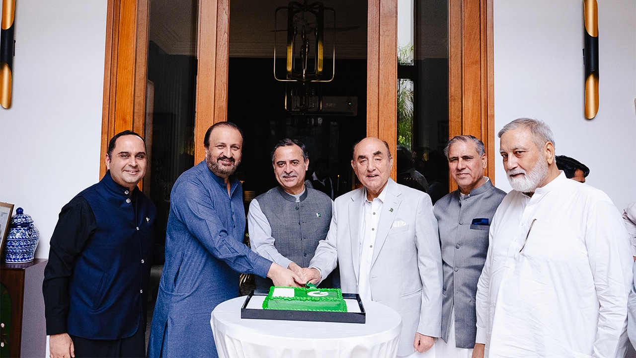 BankIslami Celebrates Pakistan’s Independence Day in the Spirit of Unity and National Progress