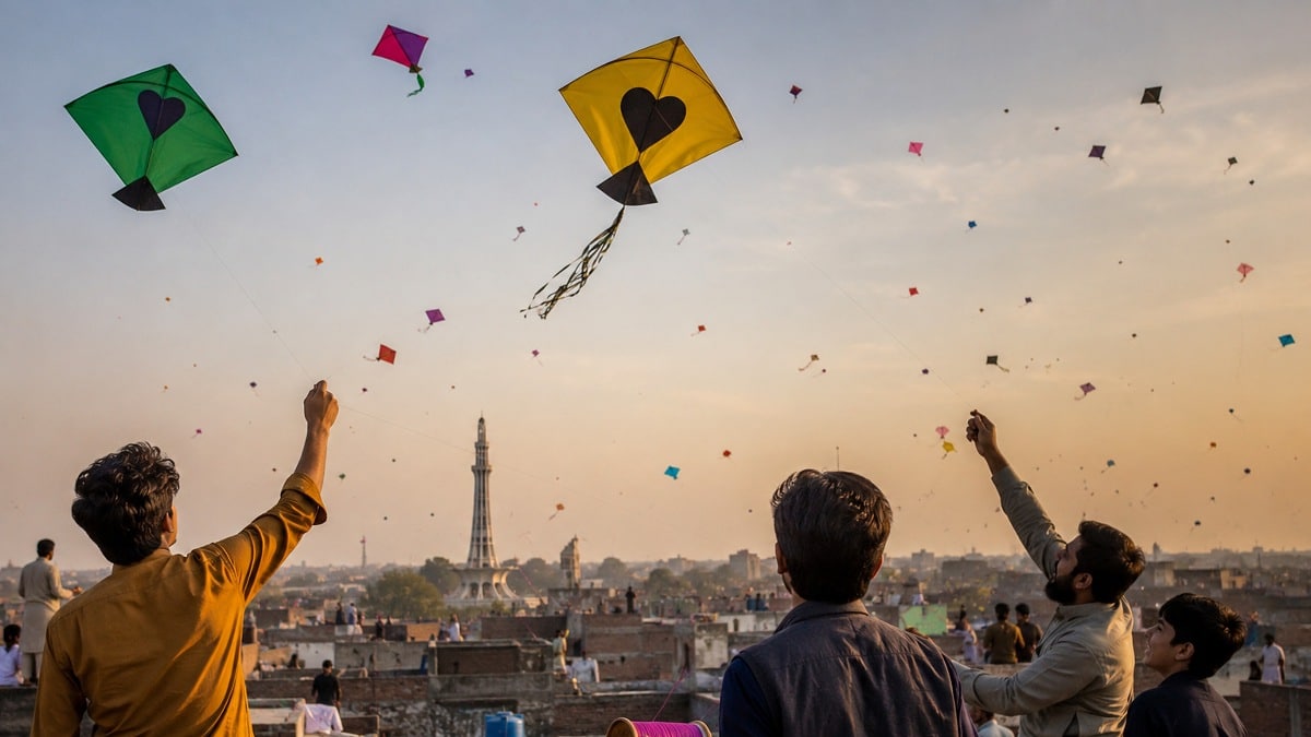 Punjab Responds to Viral Notification About Basant 2027
