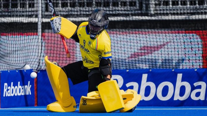 Hockey World Cup | India survives England’s onslaught, advances to the next round