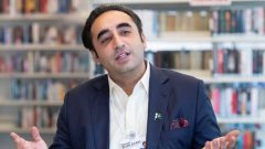 Murtaza Wahab Responds to Bilawal Bhutto’s Wedding Reports