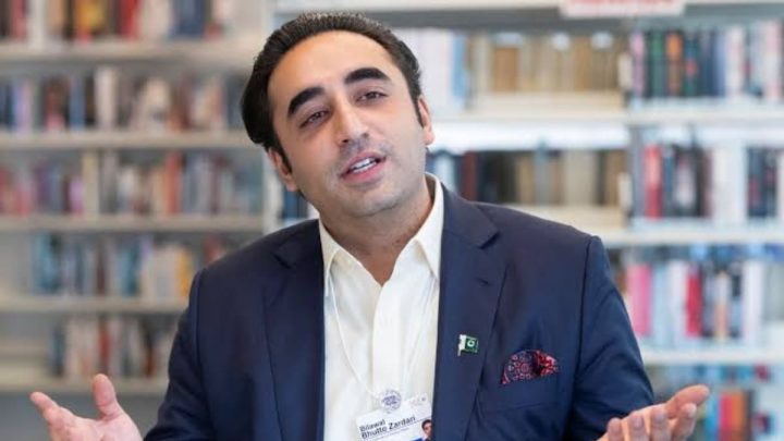 Murtaza Wahab Responds to Bilawal Bhutto’s Wedding Reports