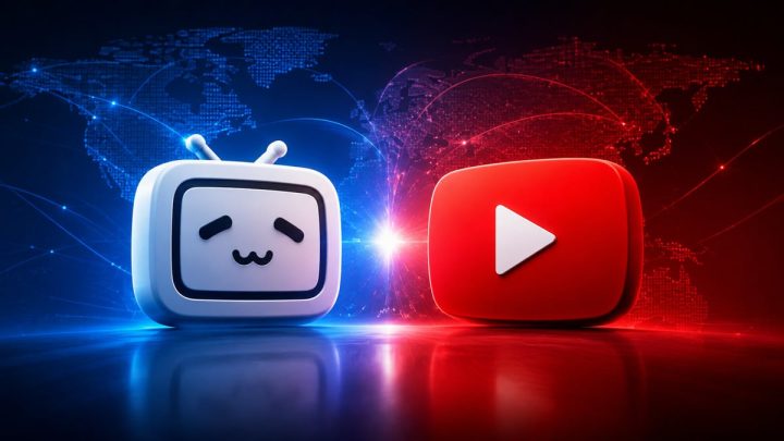 China’s Bilibili Goes Global to Challenge YouTube, Reportedly Pays $0.70 Per 1,000 Views
