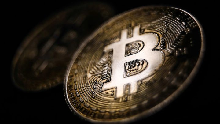 Bitcoin Rises Above $75,000 First Time Since May