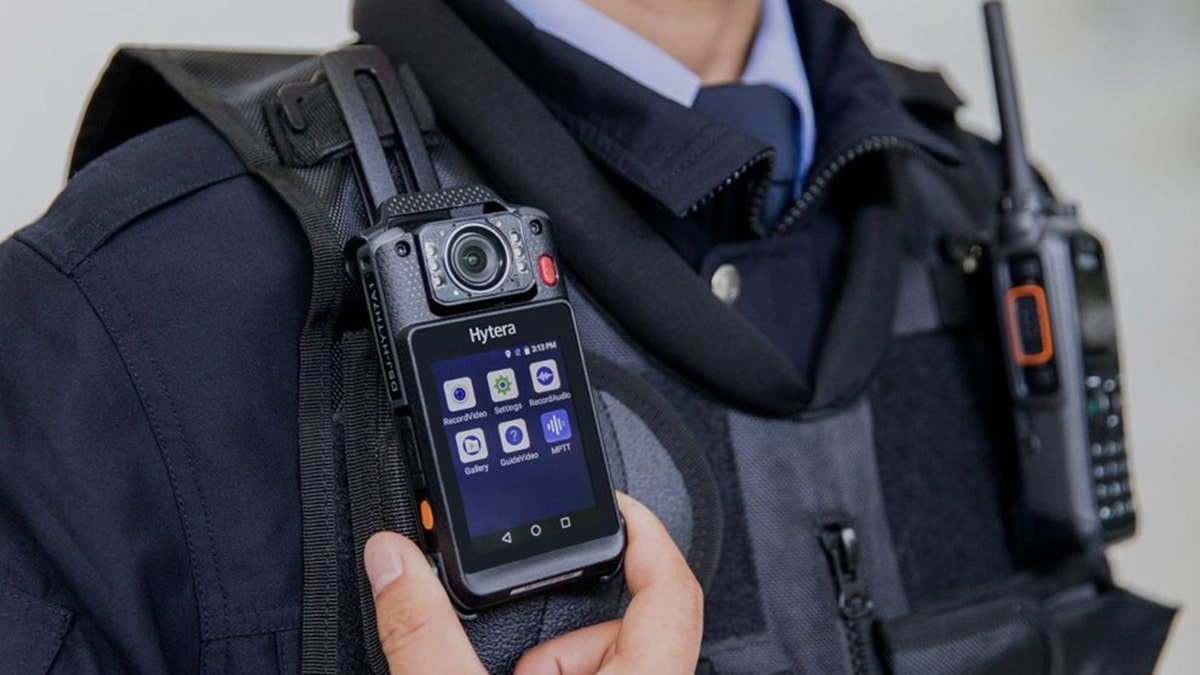 Punjab Police Body Cameras Project Faces Delays