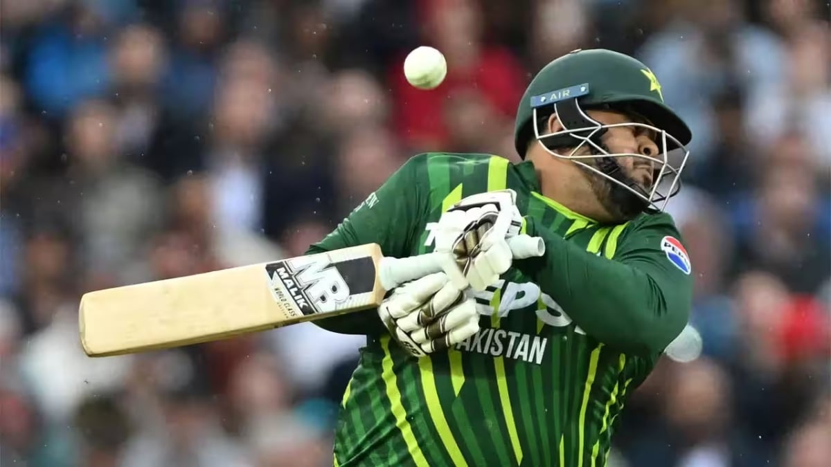 PCB Finds New Fast Bowler Who Can Bowl at a Speed of More Than 150 Km/h