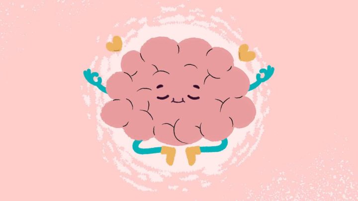 Study Reveals Long-Term Aging In Brain Organoids