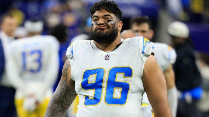 Former Charger Criticizes Team After OL Injury