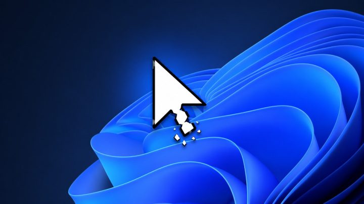 New Windows 11 Update is Turning Screens Black and Breaking Mouse Cursors