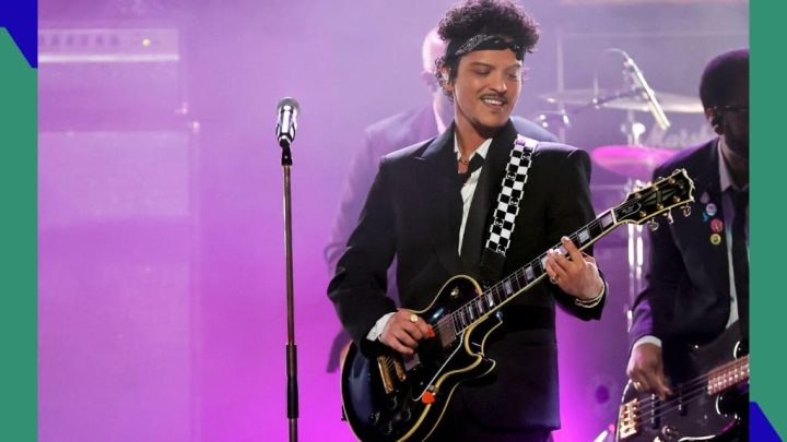 Bruno Mars is at MetLife this weekend. Get discounted tickets today