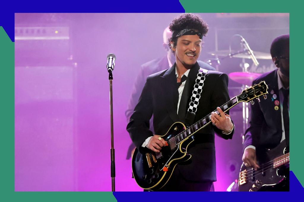 Bruno Mars is at MetLife this weekend. Get discounted tickets today