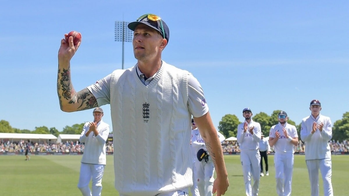 England Star’s Pakistan Test Place in Doubt After Nightclub Incident