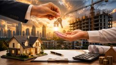 SECP Wants Ordinary Investors to Enter Real Estate