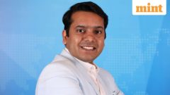 Buy or sell: Sumeet Bagadia recommends three stocks to buy on Monday — 24 August