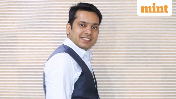 Breakout stocks to buy or sell: Sumeet Bagadia recommends five shares to buy