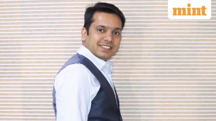 Breakout stocks to buy or sell: Sumeet Bagadia recommends five shares to buy