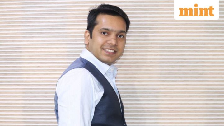 Breakout stocks to buy or sell: Sumeet Bagadia recommends five shares to buy