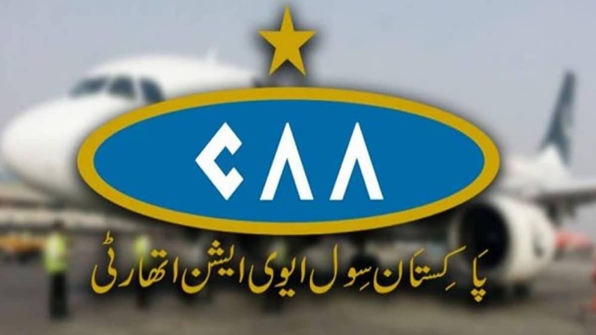 CAA Reportedly Cancels Licenses of 4 Aviation Companies