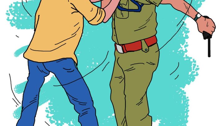 JD(S) leader Gottigere Manju arrested for assault on traffic police in Bengaluru