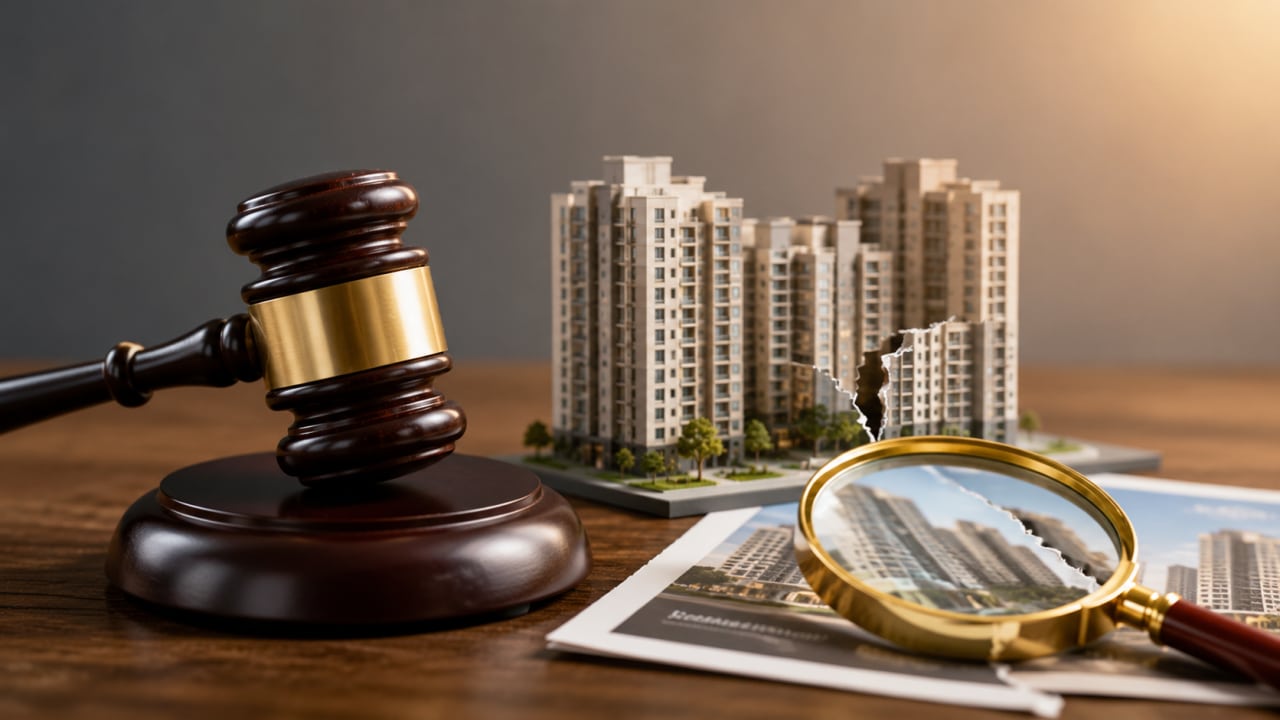 CCP to Hold Public Hearing On Misleading Marketing Issues In Real Estate Sector