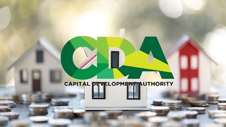 CDA Launches Online System for Residential Accommodation Applications