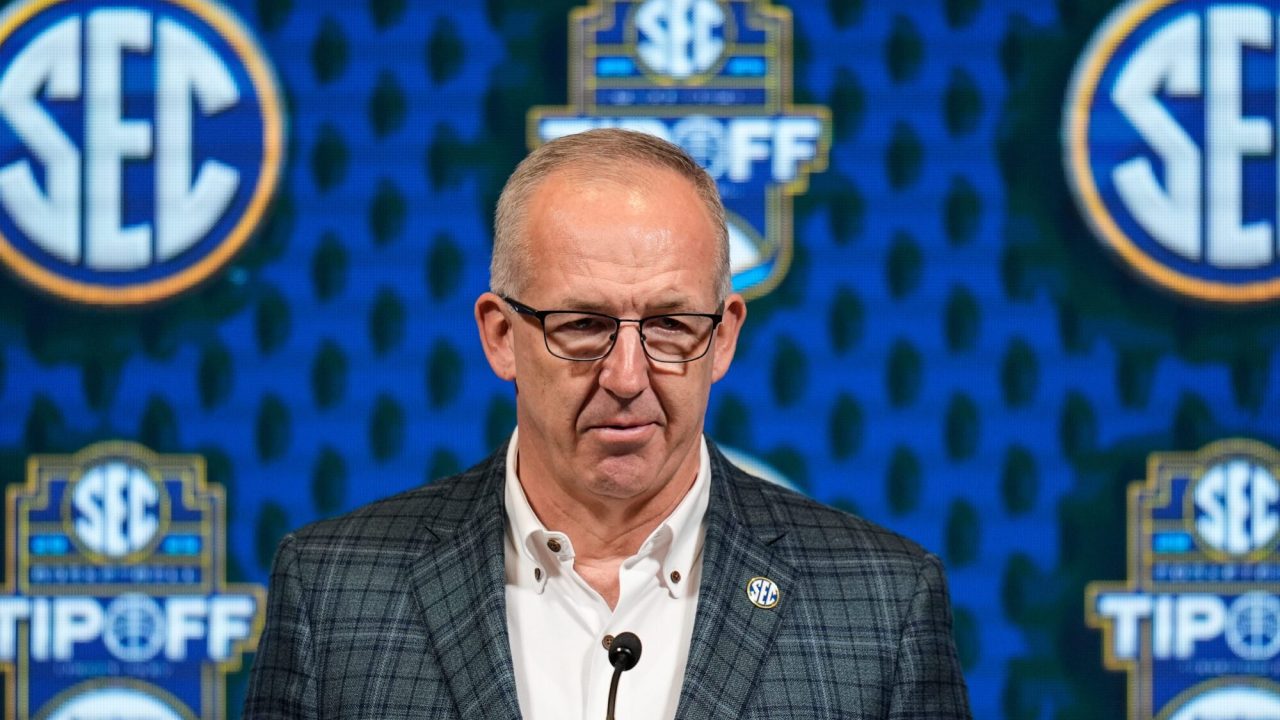 SEC joins Big Ten in banning pros from returning to college, including basketball players