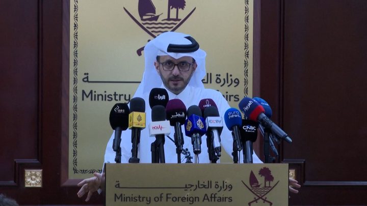 Qatar rejects Iran’s ‘false’ claims about missing pilots