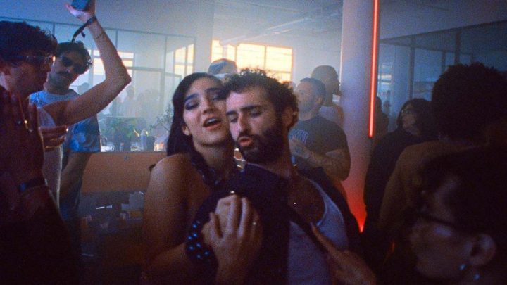‘Club Kid’ trailer: Jordan Firstman’s Cannes breakout brings his wild queer comedy to the screen