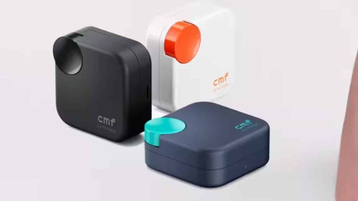 CMF Buds Neo Launch With 35dB ANC and 52-Hour Battery Life
