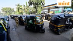 Death toll climbs to 3 after CNG station gas tank explosion in Delhi