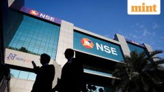 NSE begins valuation exercise for mega-IPO after strong demand during roadshows