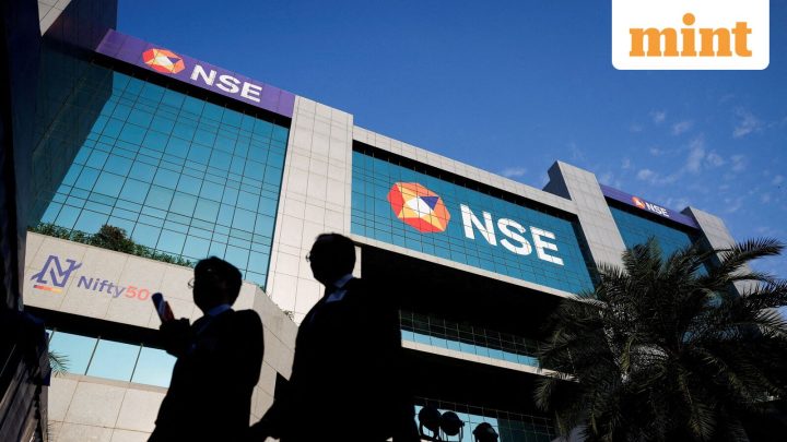 NSE begins valuation exercise for mega-IPO after strong demand during roadshows
