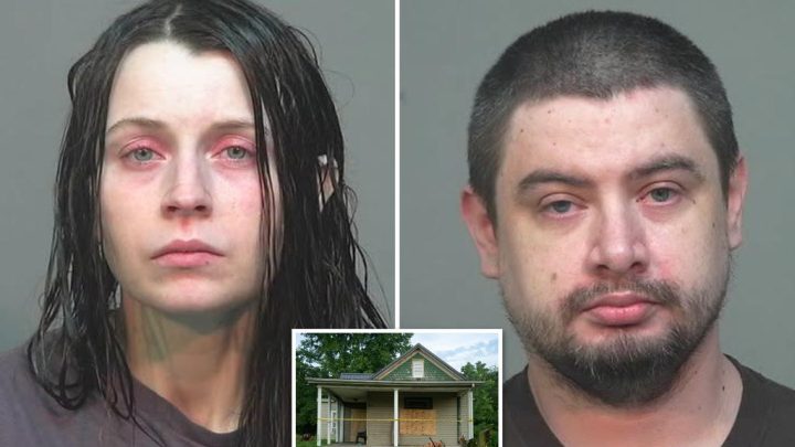 Ohio ‘house of horrors’ couple also sexually abused young relative, new sickening allegations say